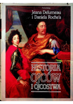 Historia ojców i ojcostwa