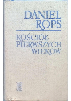 Kościół pierwszych wieków