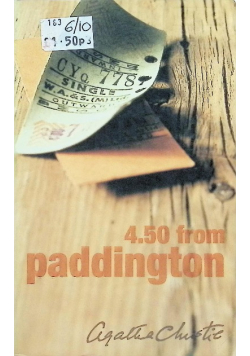 4:50 from Paddington