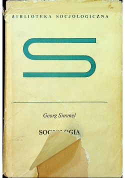 Socjologia