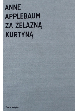 Za żelazną kurtyną