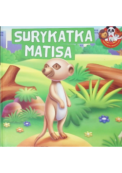 Surykatka Matisa