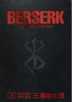 Bersek Deluxe Volume 3