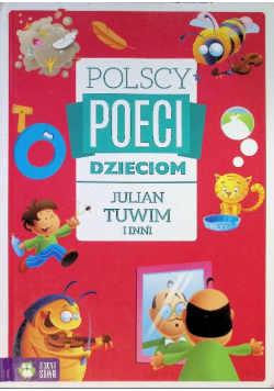 Polscy poeci dzieciom Julian Tuwim