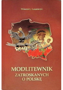 Modlitewnik zatroskanych o Polskę