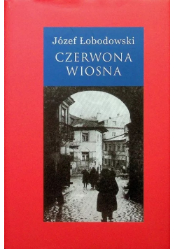 Czerwona wiosna