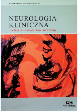 Neurologia kliniczna