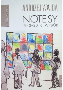 Notesy 1942-2016 Tom 4