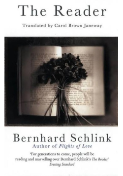 The Reader / Bernhard Schlink