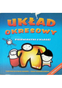 Układ okresowy Pierwiastki z klasą