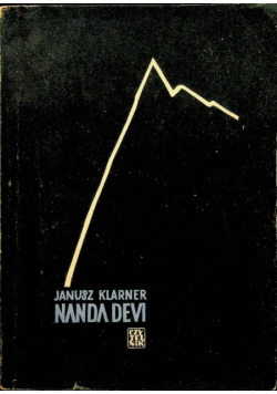 Nanda Devi