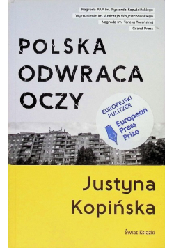 Polska odwraca oczy