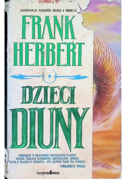 Dzieci Diuny