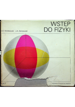 Wstęp do fizyki