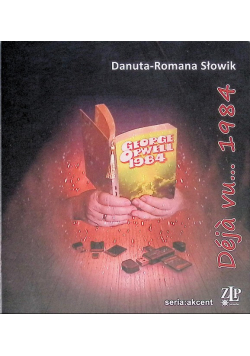 Dejà vu ... 1984