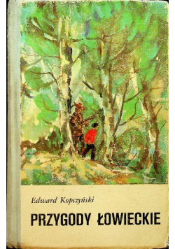Przygody łowieckie