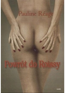 Powrót do Roissy