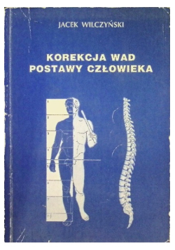 Korekcja Wad Postawy Człowieka