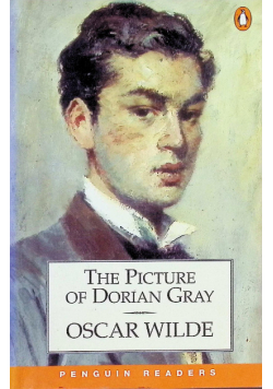The picture of Dorian Gray