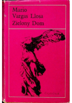 Zielony Dom