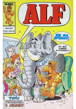 Alf Nr 5