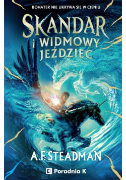 Skandar i Widmowy Jeździec