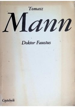 Doktor Faustus