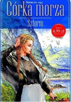 Sztorm