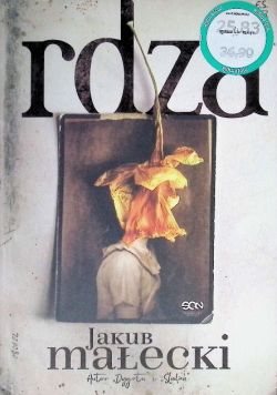 Rdza