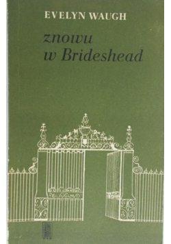 Znowu w Brideshead