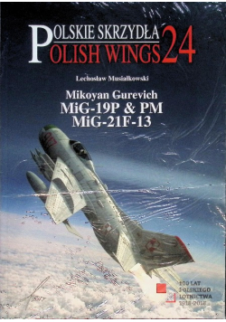 Polskie skrzydła 24