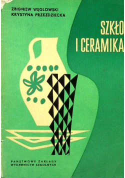 Szkło i ceramika