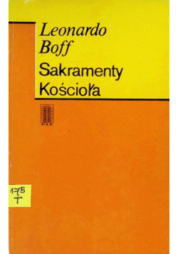 Sakramenty Kościoła