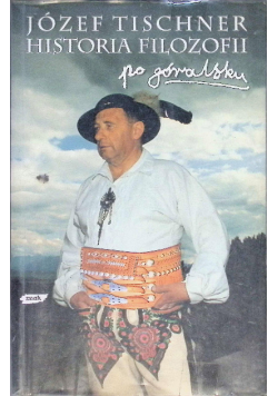 Historia filozofii po góralsku