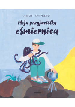 Moja przyjaciółka ośmiornica