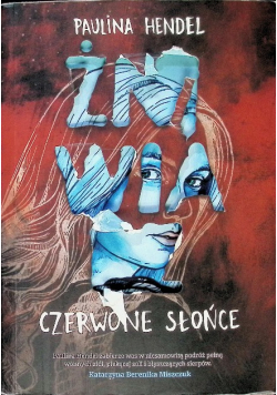 Czerwone Słońce