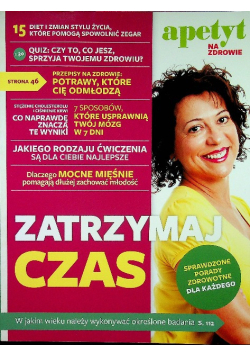 Zatrzymaj czas