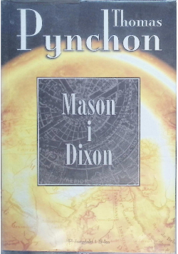 Mason i Dixon