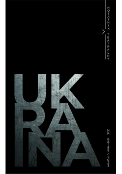 Notatnik Teatralny Nr 88 - 89 / 22 Ukraina