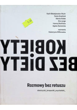 Kobiety bez diety