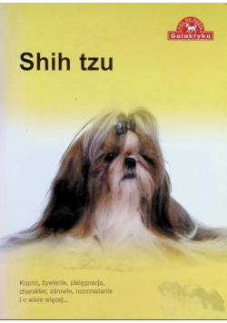 Shih Tzu