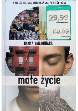 Małe życie