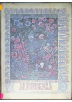 Alonuszka rosyjskie baśnie ludowe