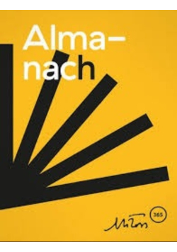 Almanach Miłosz festiwal