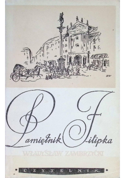 Pamiętnik Filipka
