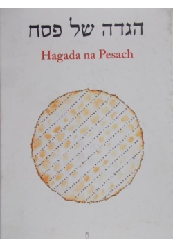 Hagada na Pesach