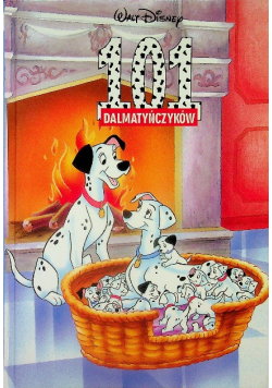 101 dalmatyńczyków