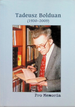 Tadeusz Bolduan