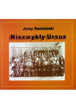 Niezwykły Ursus