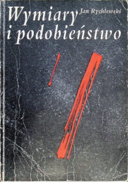 Wymiary i podobieństwo